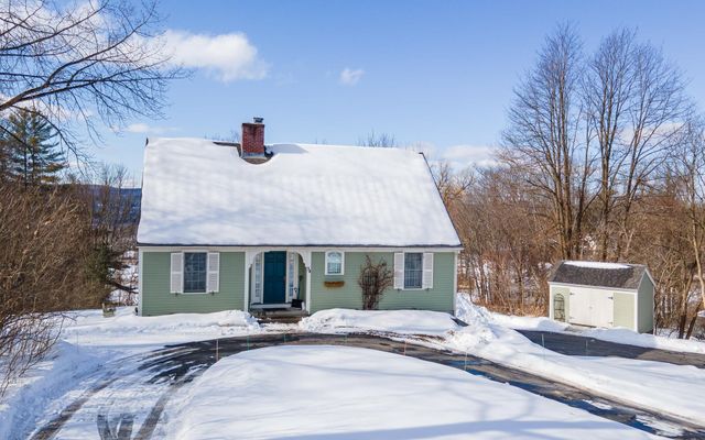 34 Ford Avenue, Walpole, NH 03608
