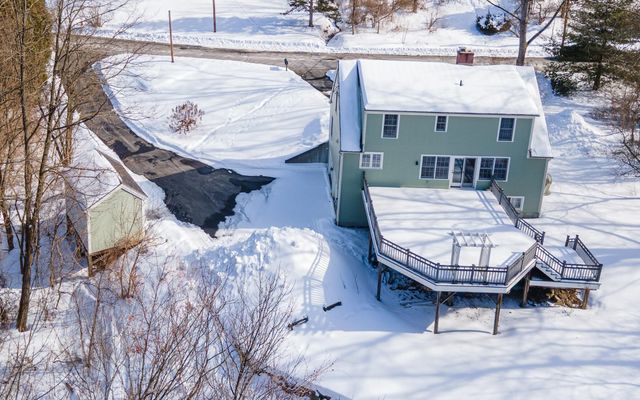 34 Ford Avenue, Walpole, NH 03608