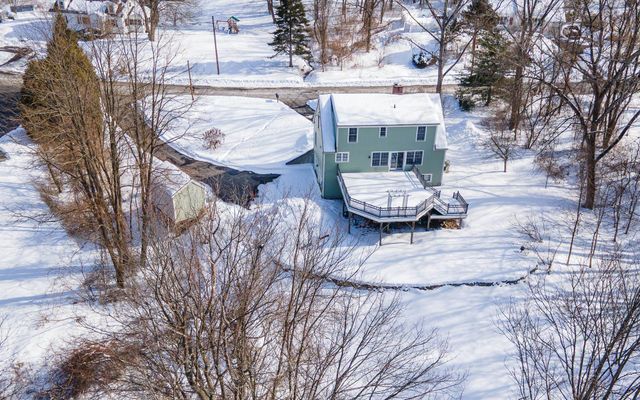 34 Ford Avenue, Walpole, NH 03608
