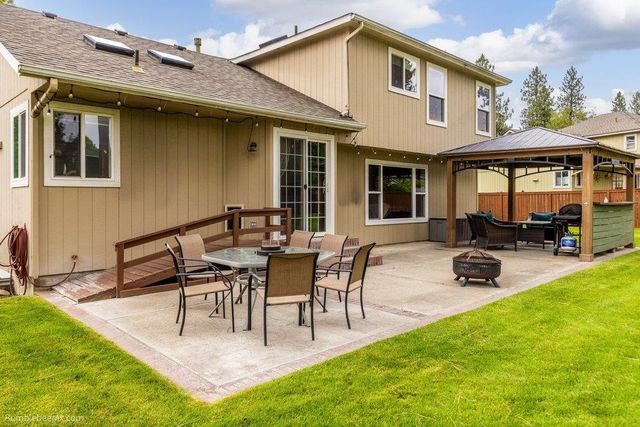 4318 E Winfield Rd, Mead, WA 99021