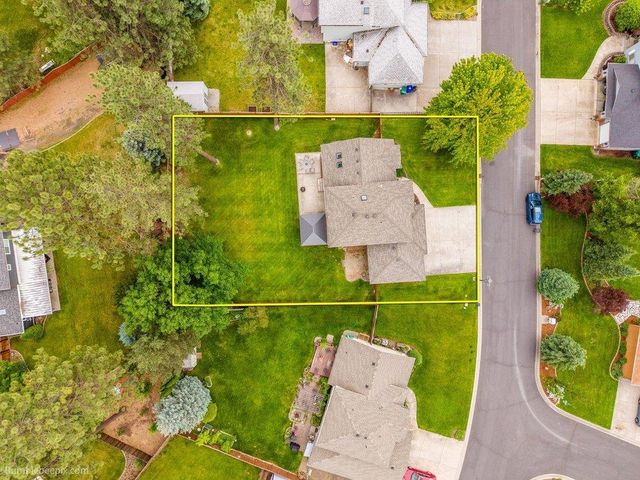 4318 E Winfield Rd, Mead, WA 99021