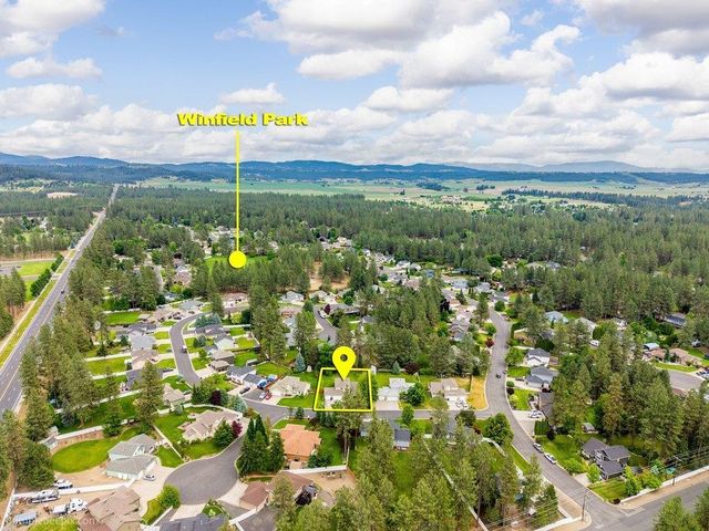 4318 E Winfield Rd, Mead, WA 99021