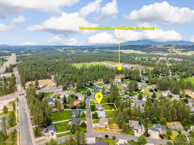 4318 E Winfield Rd, Mead, WA 99021