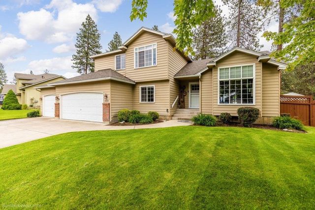 4318 E Winfield Rd, Mead, WA 99021