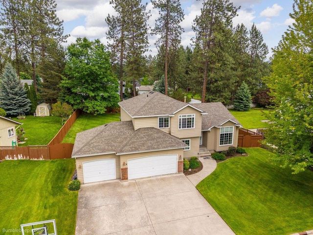 4318 E Winfield Rd, Mead, WA 99021