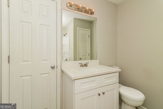 51 Glenbrook Court, Douglasville, GA 30134