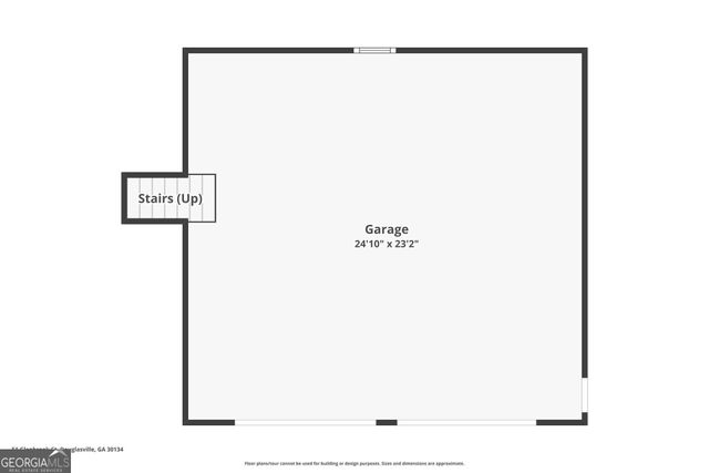 51 Glenbrook Court, Douglasville, GA 30134