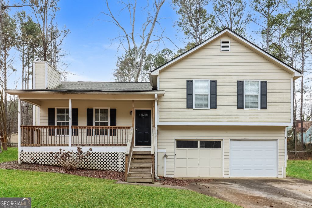 51 Glenbrook Court, Douglasville, GA 30134