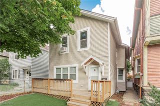 1004 Fairfield Avenue, Cleveland, OH 44113