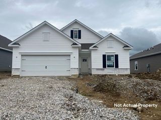 498 Darliene Drive, Plain City, OH 43064