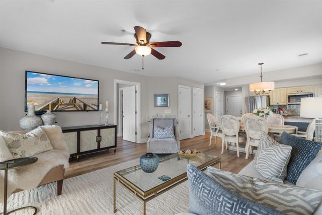 631 Woodmoor Dr Unit 101, Murrells Inlet, SC 29576