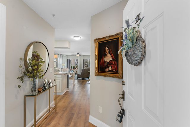 631 Woodmoor Dr Unit 101, Murrells Inlet, SC 29576