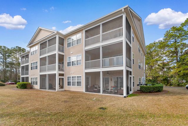 631 Woodmoor Dr Unit 101, Murrells Inlet, SC 29576