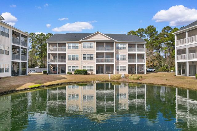 631 Woodmoor Dr Unit 101, Murrells Inlet, SC 29576