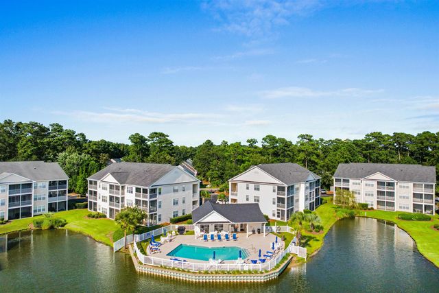 631 Woodmoor Dr Unit 101, Murrells Inlet, SC 29576