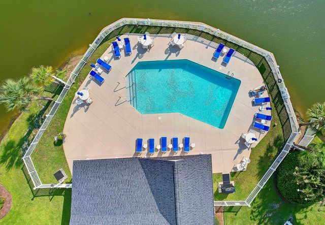 631 Woodmoor Dr Unit 101, Murrells Inlet, SC 29576