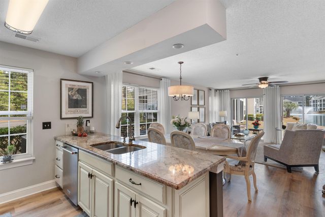 631 Woodmoor Dr Unit 101, Murrells Inlet, SC 29576