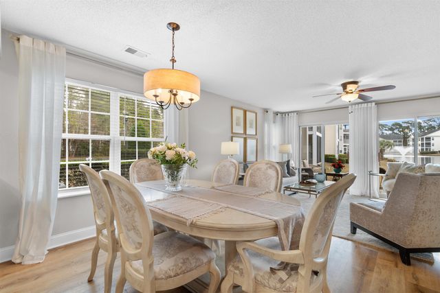 631 Woodmoor Dr Unit 101, Murrells Inlet, SC 29576