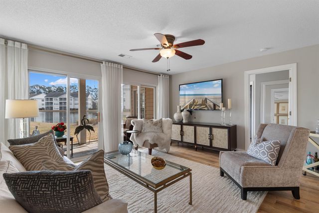 631 Woodmoor Dr Unit 101, Murrells Inlet, SC 29576