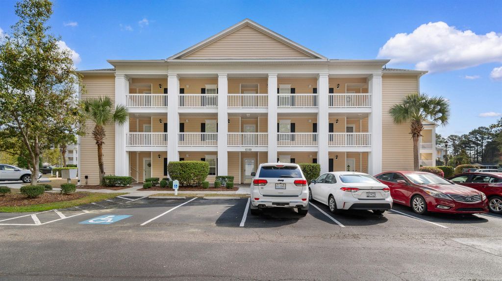 631 Woodmoor Dr Unit 101, Murrells Inlet, SC 29576