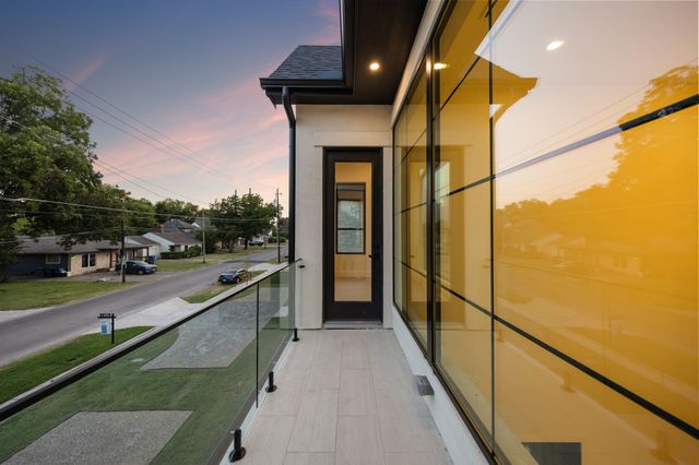 6481 Trammel Drive, Dallas, TX 75214