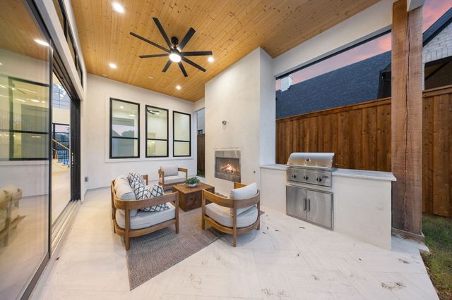 6481 Trammel Drive, Dallas, TX 75214