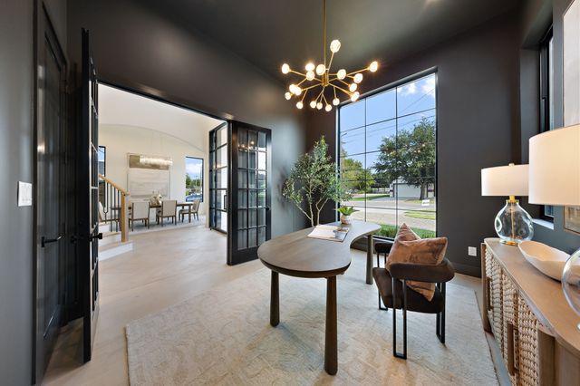 6481 Trammel Drive, Dallas, TX 75214