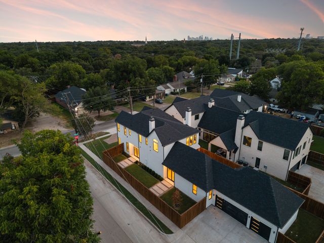 6481 Trammel Drive, Dallas, TX 75214