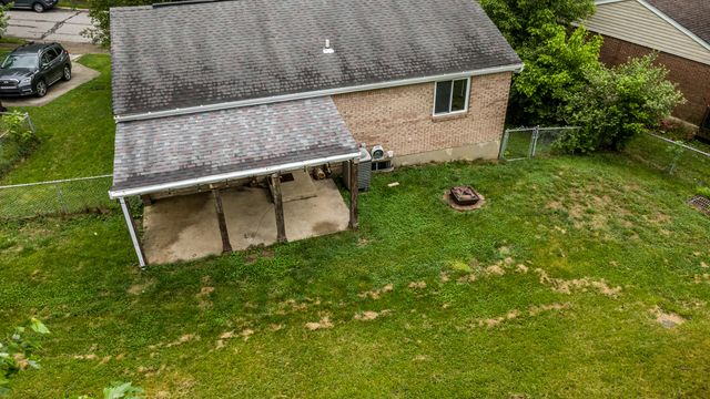 12 Ironstone Circle, Erlanger, KY 41018