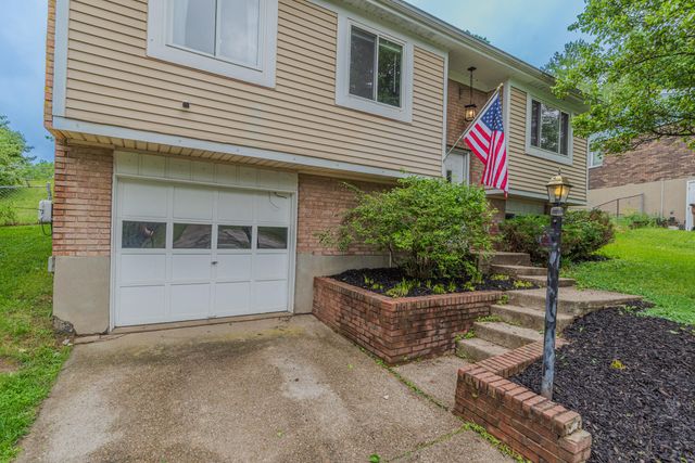 12 Ironstone Circle, Erlanger, KY 41018