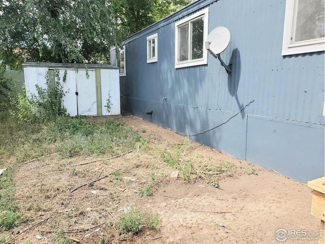 1212 Butte Rd 7, Loveland, CO 80537