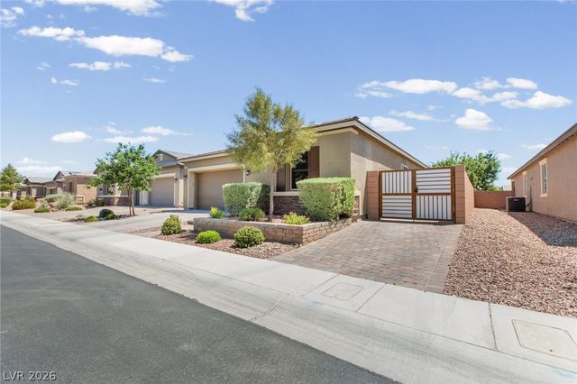 9048 Kristy Alana Street, Las Vegas, NV 89139