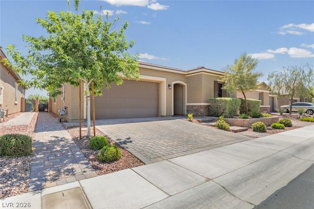 9048 Kristy Alana Street, Las Vegas, NV 89139