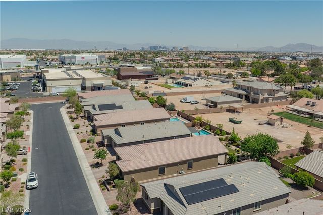 9048 Kristy Alana Street, Las Vegas, NV 89139