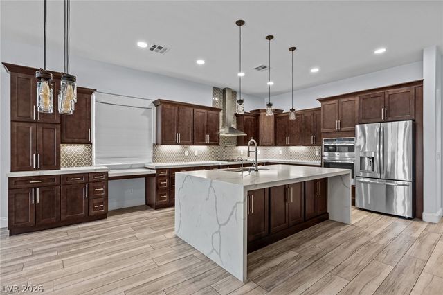 9048 Kristy Alana Street, Las Vegas, NV 89139