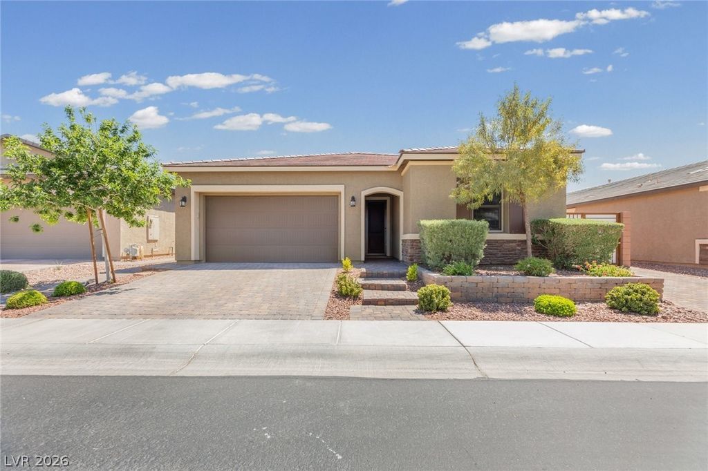 9048 Kristy Alana Street, Las Vegas, NV 89139