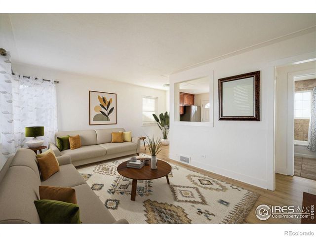 2885 Quebec Street, Denver, CO 80207