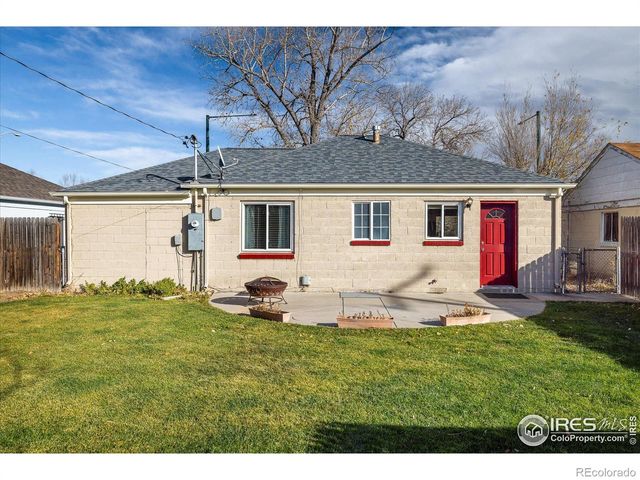 2885 Quebec Street, Denver, CO 80207