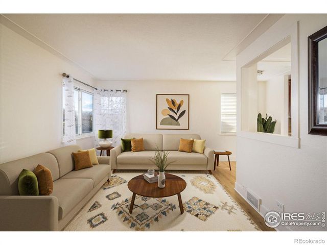 2885 Quebec Street, Denver, CO 80207