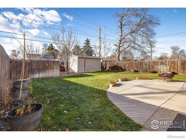 2885 Quebec Street, Denver, CO 80207
