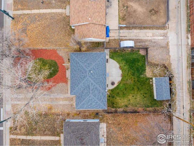 2885 Quebec Street, Denver, CO 80207