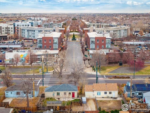 2885 Quebec Street, Denver, CO 80207