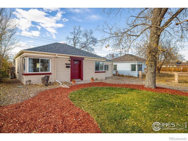 2885 Quebec Street, Denver, CO 80207