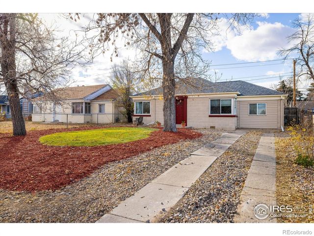 2885 Quebec Street, Denver, CO 80207