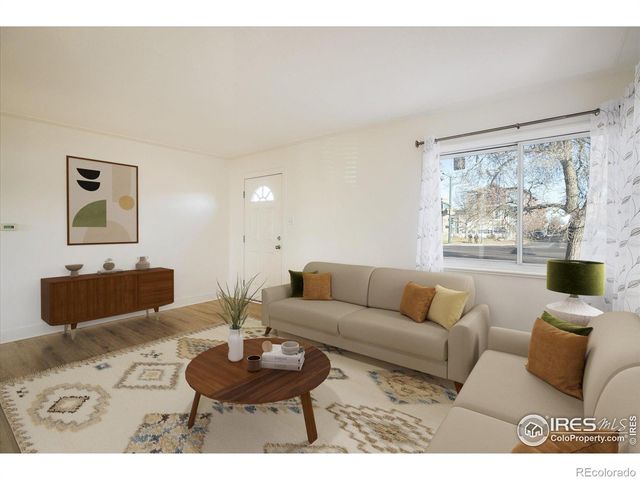 2885 Quebec Street, Denver, CO 80207