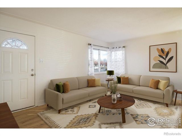 2885 Quebec Street, Denver, CO 80207