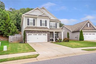 921 Blind Brook Circle, Hoschton, GA 30548