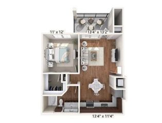 10800 Lakeline BLVD 12106, Austin, TX 78717