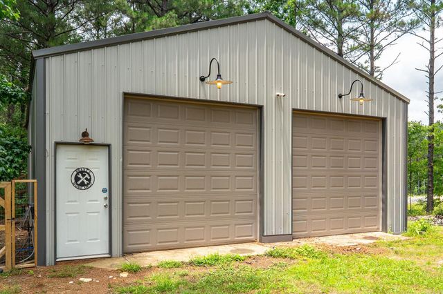 9006 Mars Hill Road, Bauxite, AR 72011