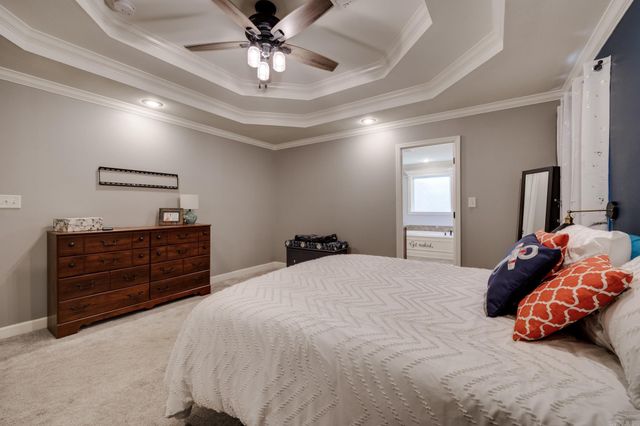 9006 Mars Hill Road, Bauxite, AR 72011